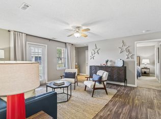 Galleria Park Apartments, Warner Robins, GA 31088