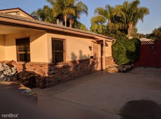 4721 Pomona Ave, La Mesa, CA 91942