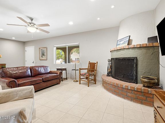 3rd image of 1349 N Paseo De Golf