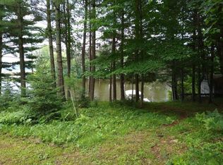 4815 Sherburn Rd, Eagle River, WI 54521