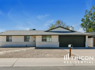 1507 W El Monte Pl, Chandler, AZ 85224