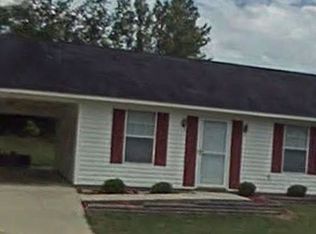 116 Azure St, Oneonta, AL 35121