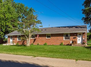 135-137 Chrisman Ave, London, OH 43140