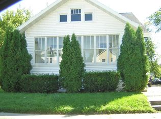 801 Scott Ave, Oshkosh, WI 54901