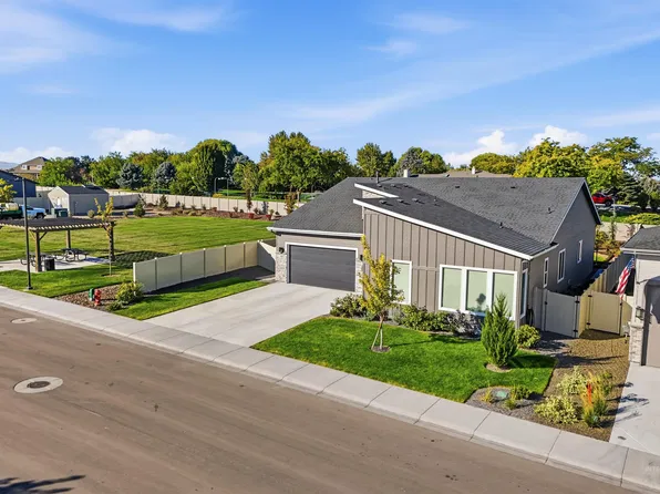 5416 Sparky Ave, Caldwell, ID 83607