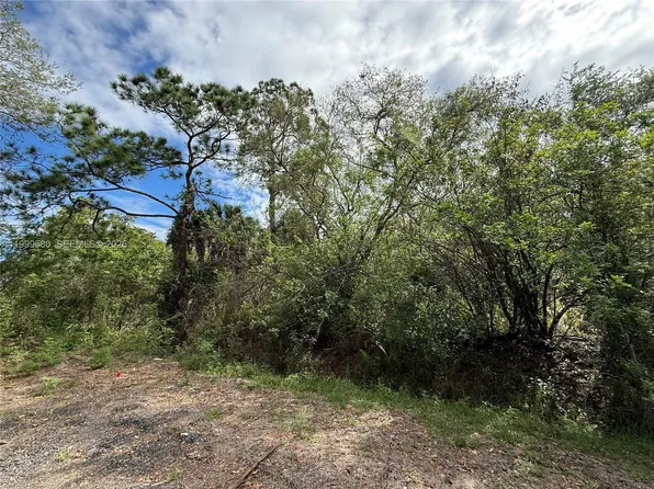 775 N Zambria St, Clewiston, FL 33440