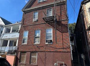 12 Quincy St #4, Passaic, NJ 07055