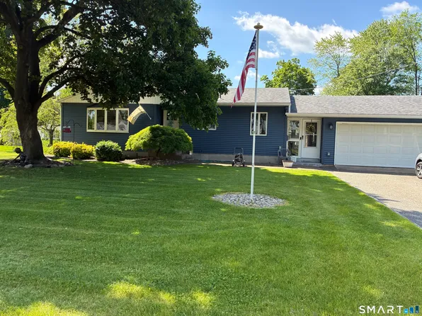 433 Reed Avenue, Windsor Locks, CT 06096
