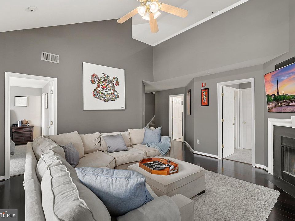 8811 Stone Ridge Cir Pikesville MD Zillow