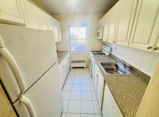 6117 John F Kennedy Blvd E #12E, North Bergen, NJ 07047