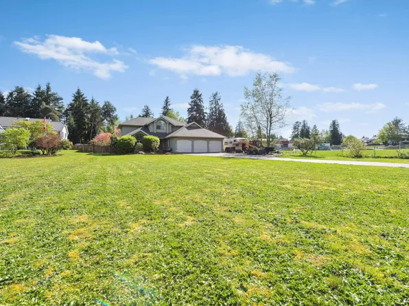 8551 Bannister Dr, Mission, BC V2V 6Y3