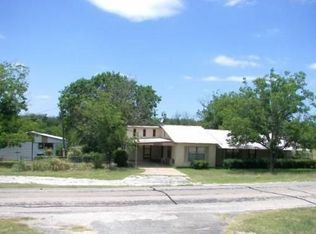 14135 Fm 580, San Saba, TX 76877