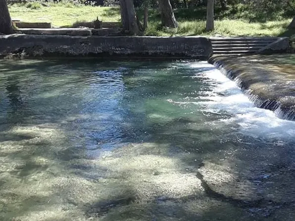 738 MOUNTAIN VIEW DR LOT 95, Bandera, TX 78003