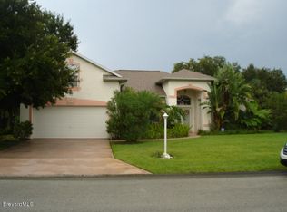 931 Sierra Pl NE, Palm Bay, FL 32907