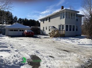 100 Augusta Rd #1, Waterville, ME 04901