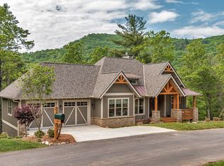 10 Sugarland Ridge Trl, Fairview, NC 28730