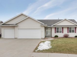 5157 Mercury Ave, Marion, IA 52302