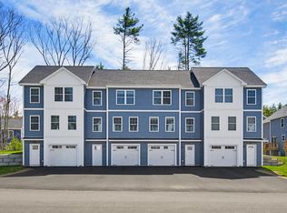 The Crossings at Village, Barrington, NH 03825