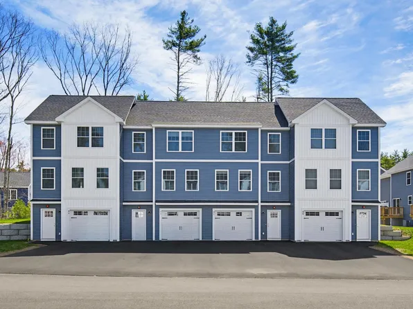 9B Wentworth Lane, Barrington, NH 03825