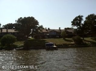 1702 Bay Oaks Dr, Albert Lea, MN 56007
