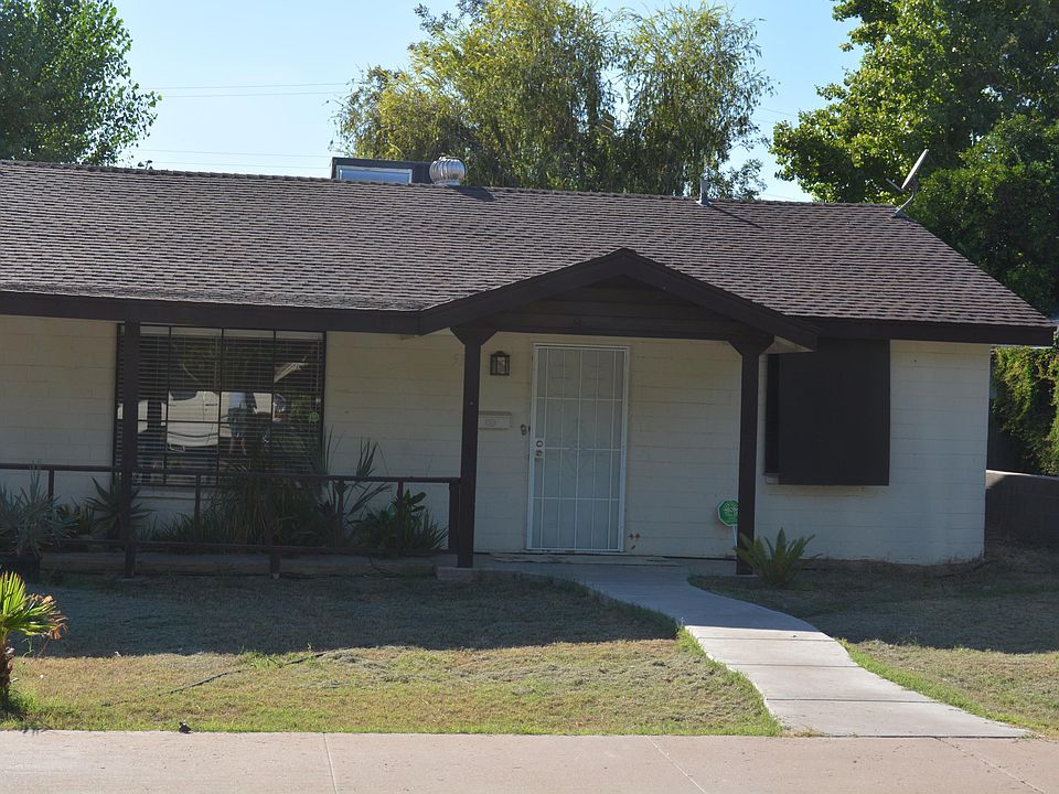 1st image of 532 N BRIMHALL Street