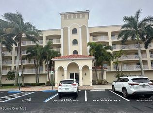 561 Casa Bella Dr UNIT 503, Cape Canaveral, FL 32920