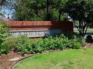 3917 Hatterly Ln, Norman, OK 73072