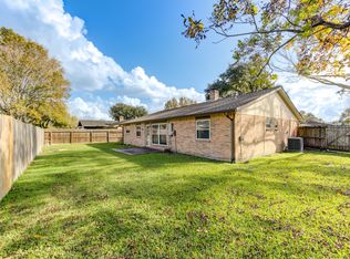 14326 Templar Ln, Sugar Land, TX 77498