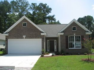 176 Myrtle Grande Dr, Conway, SC 29526