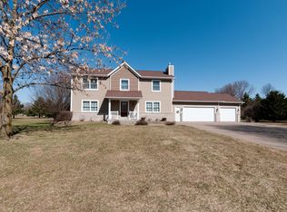 305 Carrie Cir, Rice Lake, WI 54868