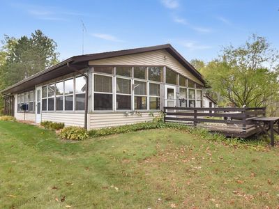 11608 Stillson Rd, Luck, WI, 54853