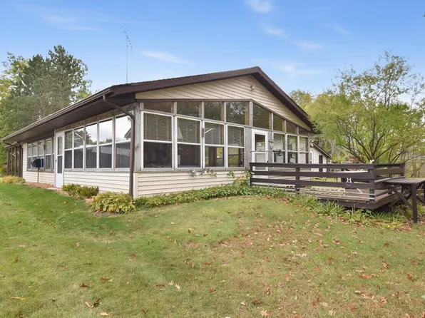 11608 Stillson Rd, Luck, WI 54853