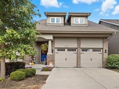 17025 Cambury Ln, Grover, MO, 63040