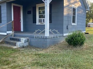 253 S Shirley Ave, Honea Path, SC 29654