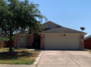 13234 Arden Ridge Ln, Houston, TX 77014