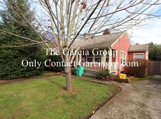 6134 NE 17th Ave, Portland, OR 97211