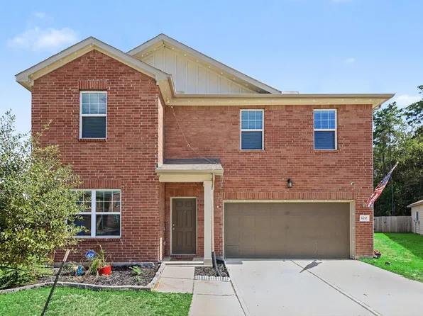 3430 Rotherfield Ct, Huffman, TX 77336