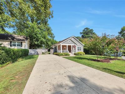 505 Delk St SE, Marietta, GA, 30060