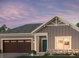 551 Tamarind Dr, West Lafayette, IN 47906