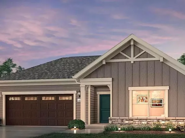 551 Tamarind Dr, West Lafayette, IN 47906