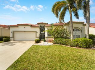 8490 Lake Cypress Rd, Lake Worth, FL 33467