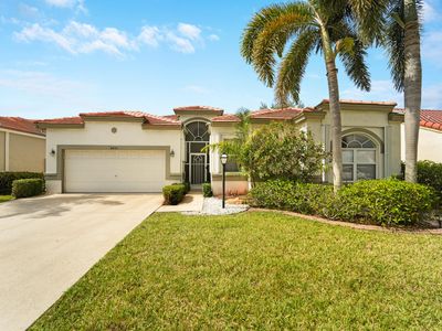 8490 Lake Cypress Road, Lake Worth, FL, 33467