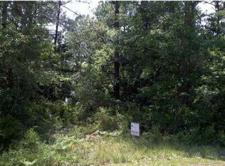 Xx Bay Grove Rd, Freeport, FL 32439