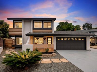 4547 Lisann St, San Diego, CA, 92117