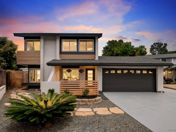 4547 Lisann St, San Diego, CA 92117