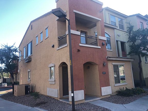 2nd image of 2401 E RIO SALADO Parkway #1157