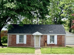 19 S Congress Ave, Evansville, IN 47714