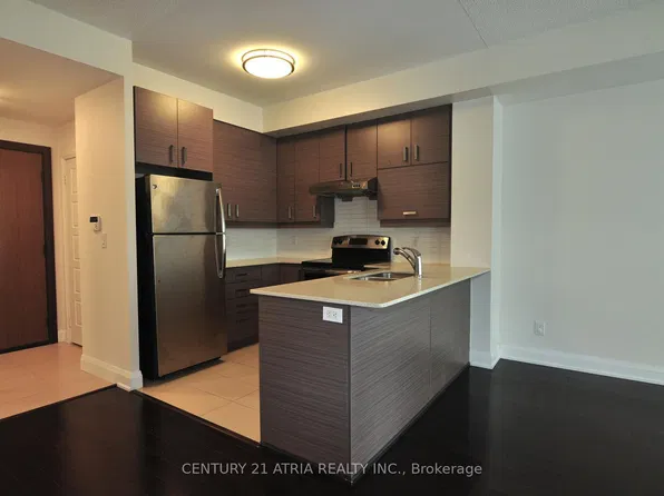 1 Uptown Dr #308, Markham, ON L3R 5C1