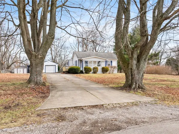 529 James Ave, Akron, OH 44312