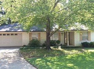 3211 S 33rd Ct, Fort Smith, AR 72903